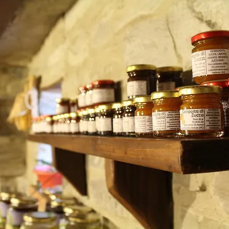 Ca Sonino Bettola (Emilia-Romagna)