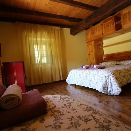 Ca Sonino Bettola (Emilia-Romagna)