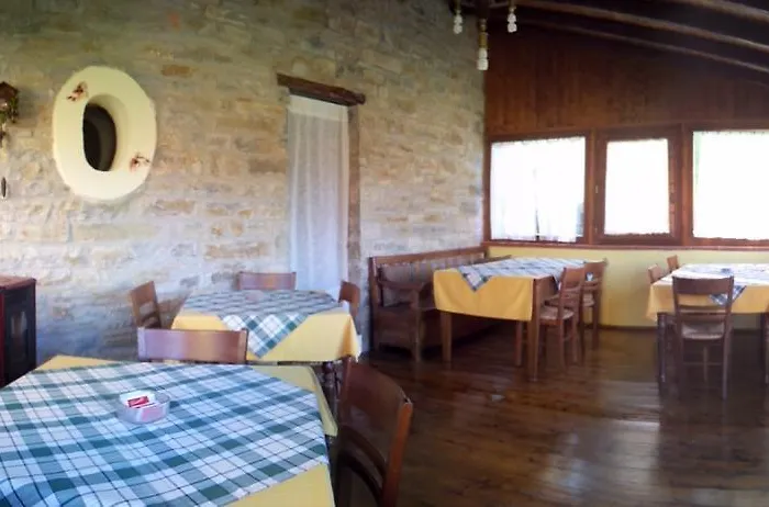 בית חווה Ca Sonino Bettola (Emilia-Romagna)