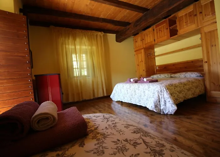 Ca Sonino Bettola (Emilia-Romagna)