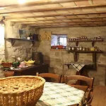 Séjour à la ferme Cà Sonino *