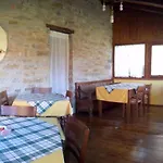 Séjour à la ferme Cà Sonino Bettola (Emilia-Romagna)