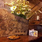 Séjour à la ferme Cà Sonino *