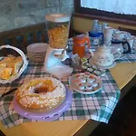 Séjour à la ferme Cà Sonino Bettola (Emilia-Romagna)