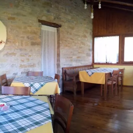 Κατάλυμα σε φάρμα Ca Sonino Bettola (Emilia-Romagna)