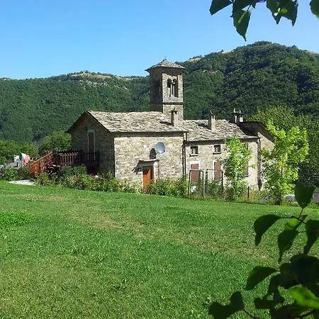 Alloggio per agriturismo Cà Sonino