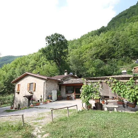 Farma Ca Sonino Bettola (Emilia-Romagna)