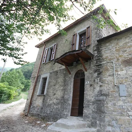 Cà Sonino Bettola (Emilia-Romagna)