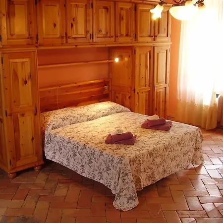 Cà Sonino Alloggio per agriturismo *