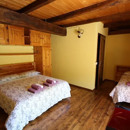 Ca Sonino Κατάλυμα σε φάρμα Bettola (Emilia-Romagna)