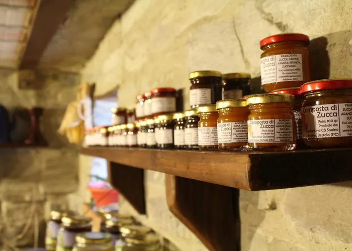 Ca Sonino Bettola (Emilia-Romagna)