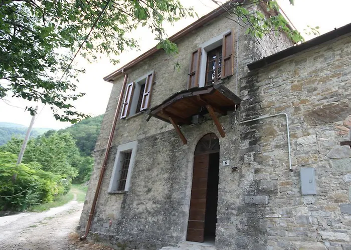 Ca Sonino Bettola (Emilia-Romagna)